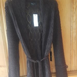 New With Tags BCBG Maxazria Sweater